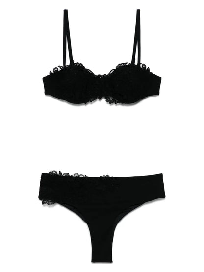 Balconette Bikini