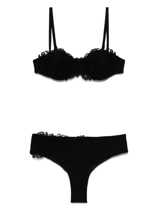 Balconette Bikini