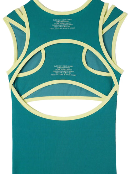 Stretch Tank Top