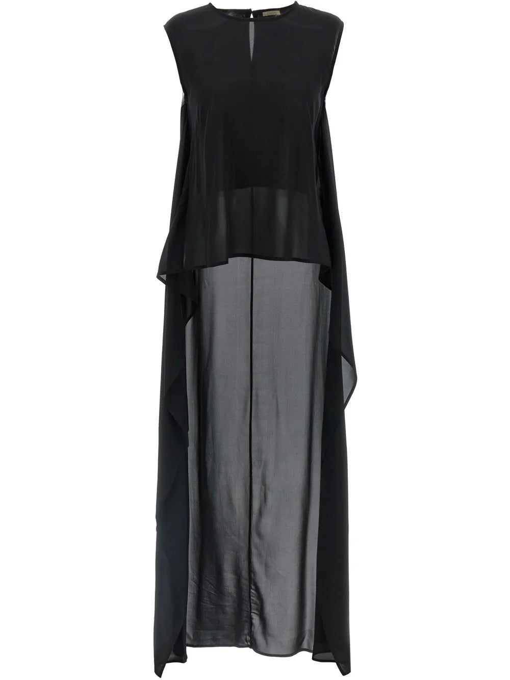 Trawl Blouse
