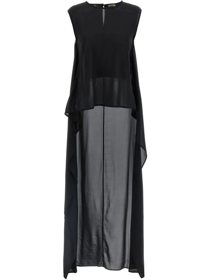 Trawl Blouse