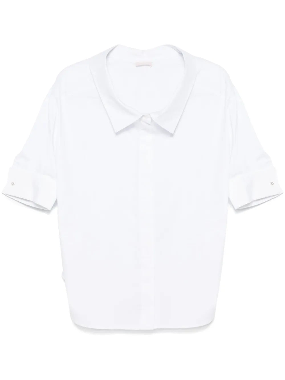 Poplin Shirt