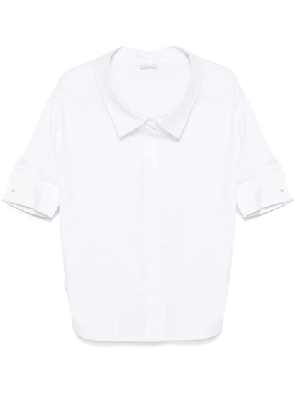 Poplin Shirt