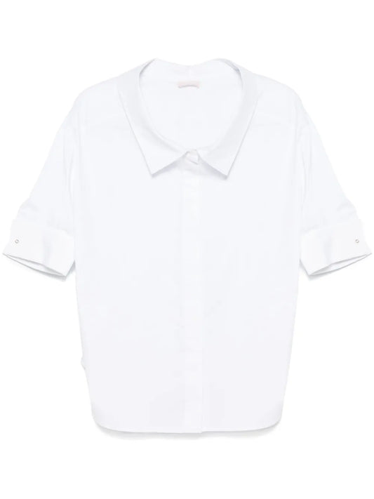 Poplin Shirt
