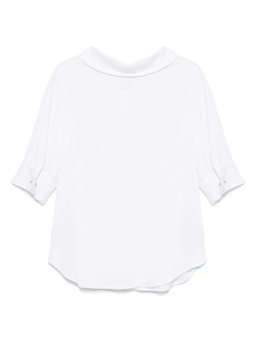 Poplin Shirt