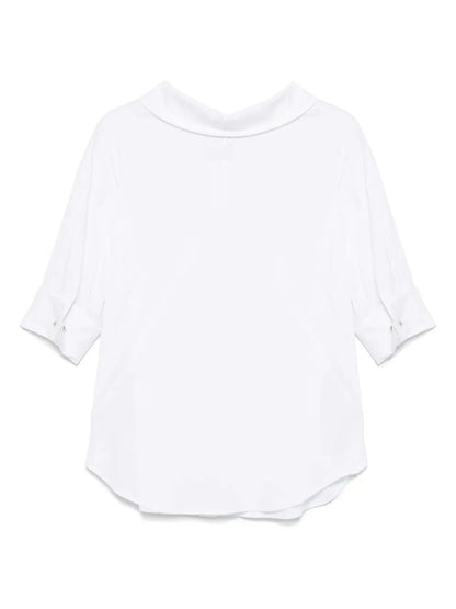 Poplin Shirt