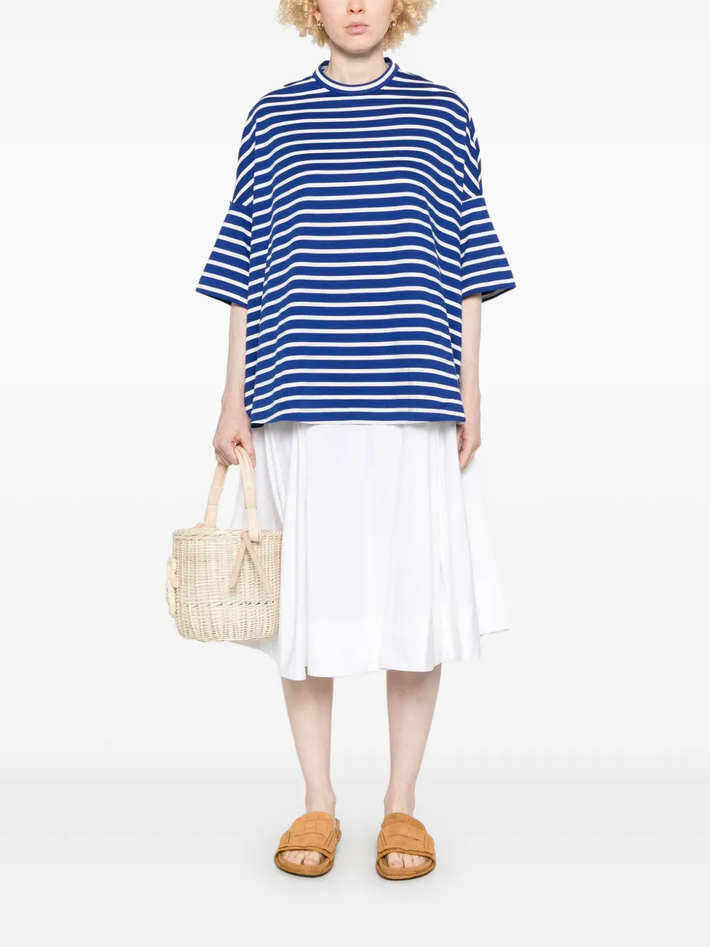 Cotton T-Shirt