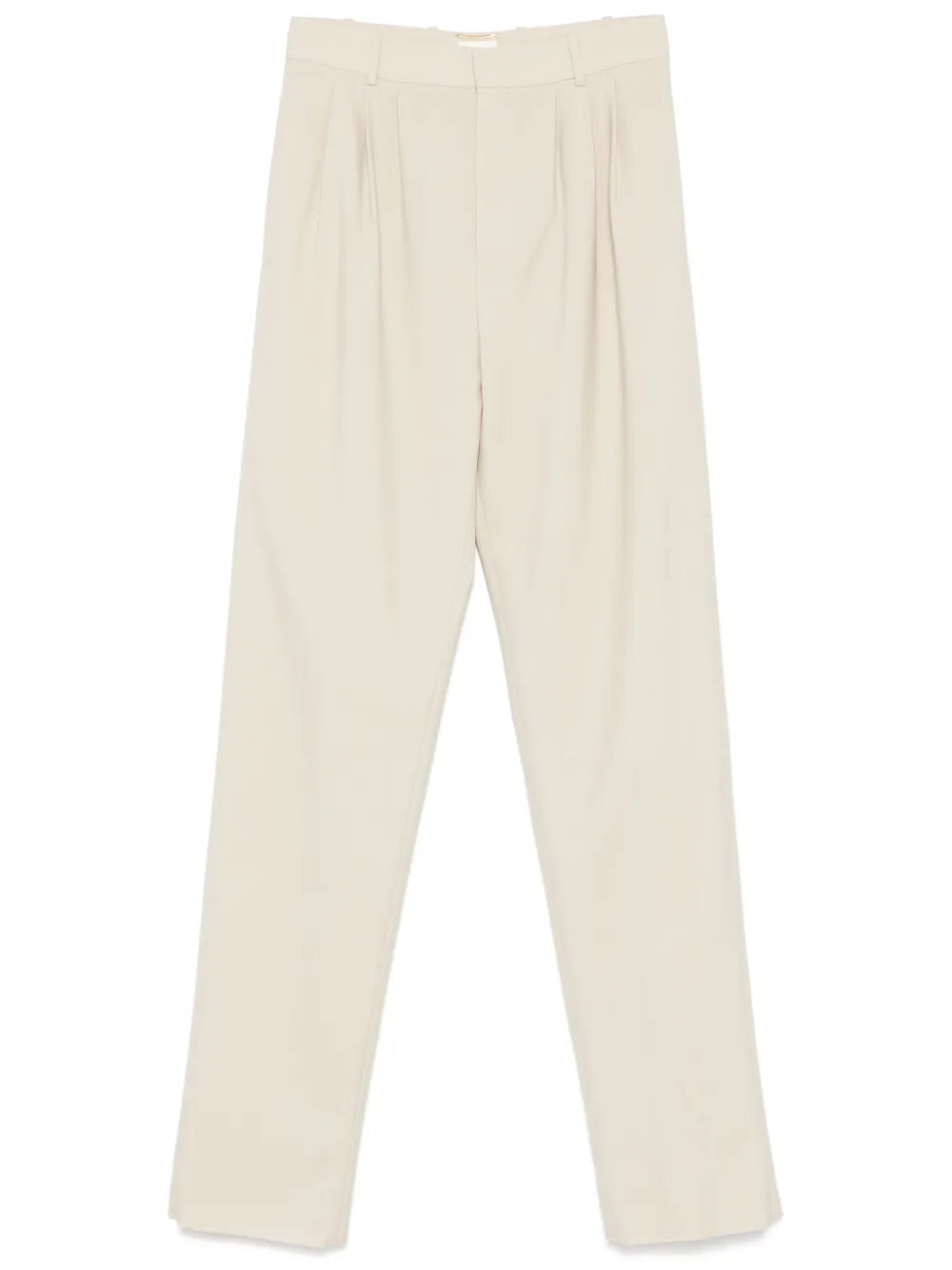 Wool Trousers