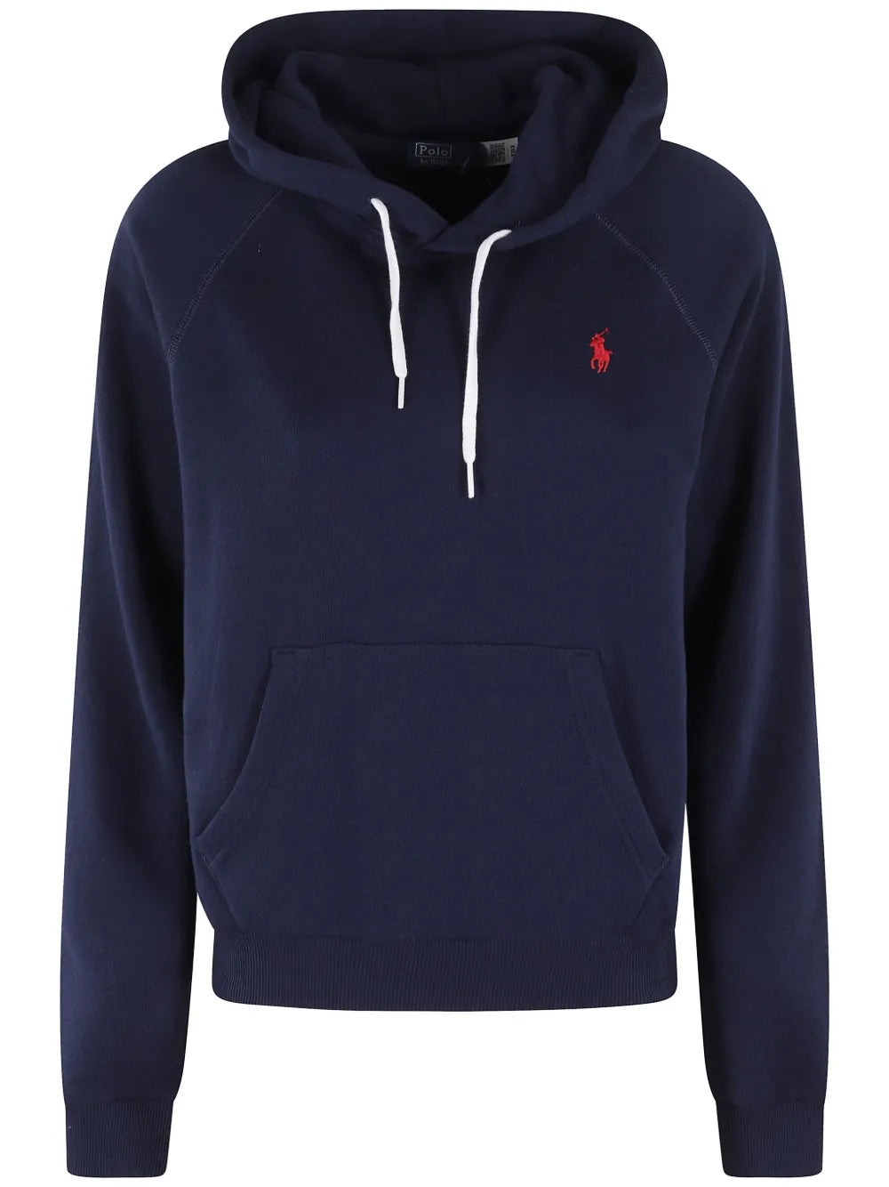 Polo Pony Hoodie
