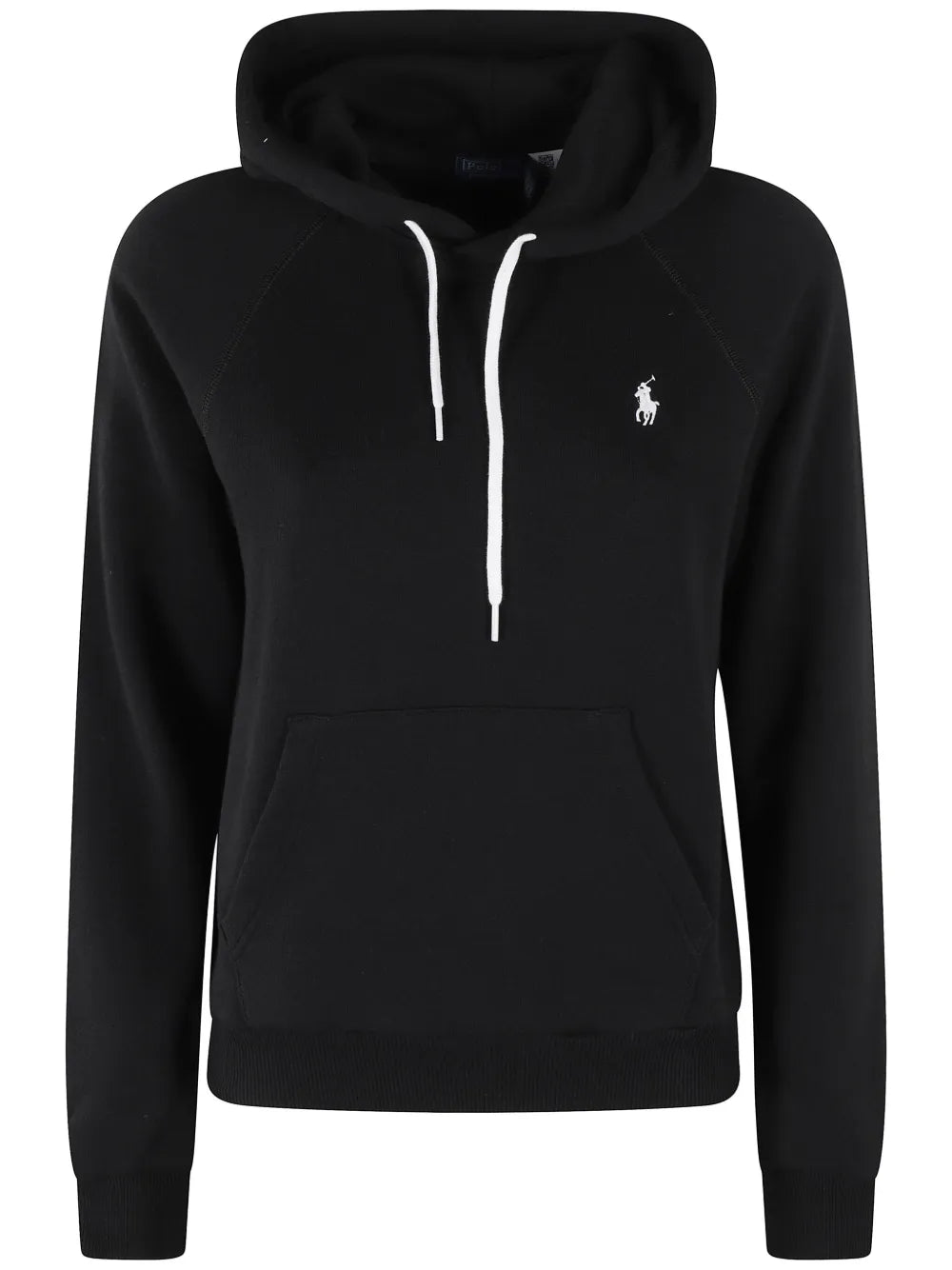 Polo Pony Hoodie