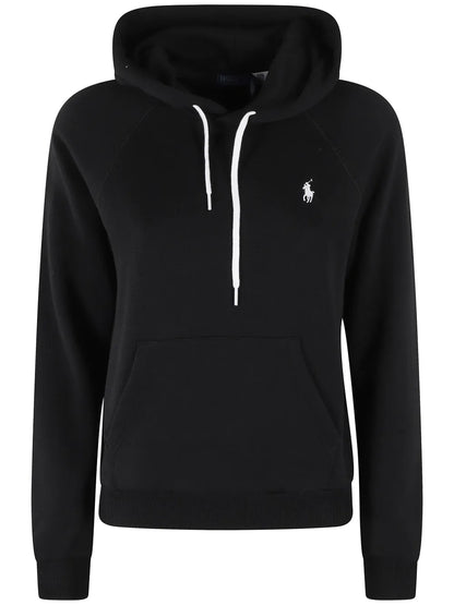 Polo Pony Hoodie