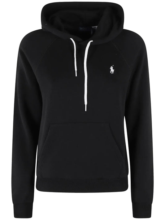 Polo Pony Hoodie