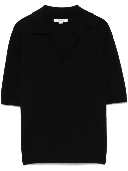 Knitted T-Shirt