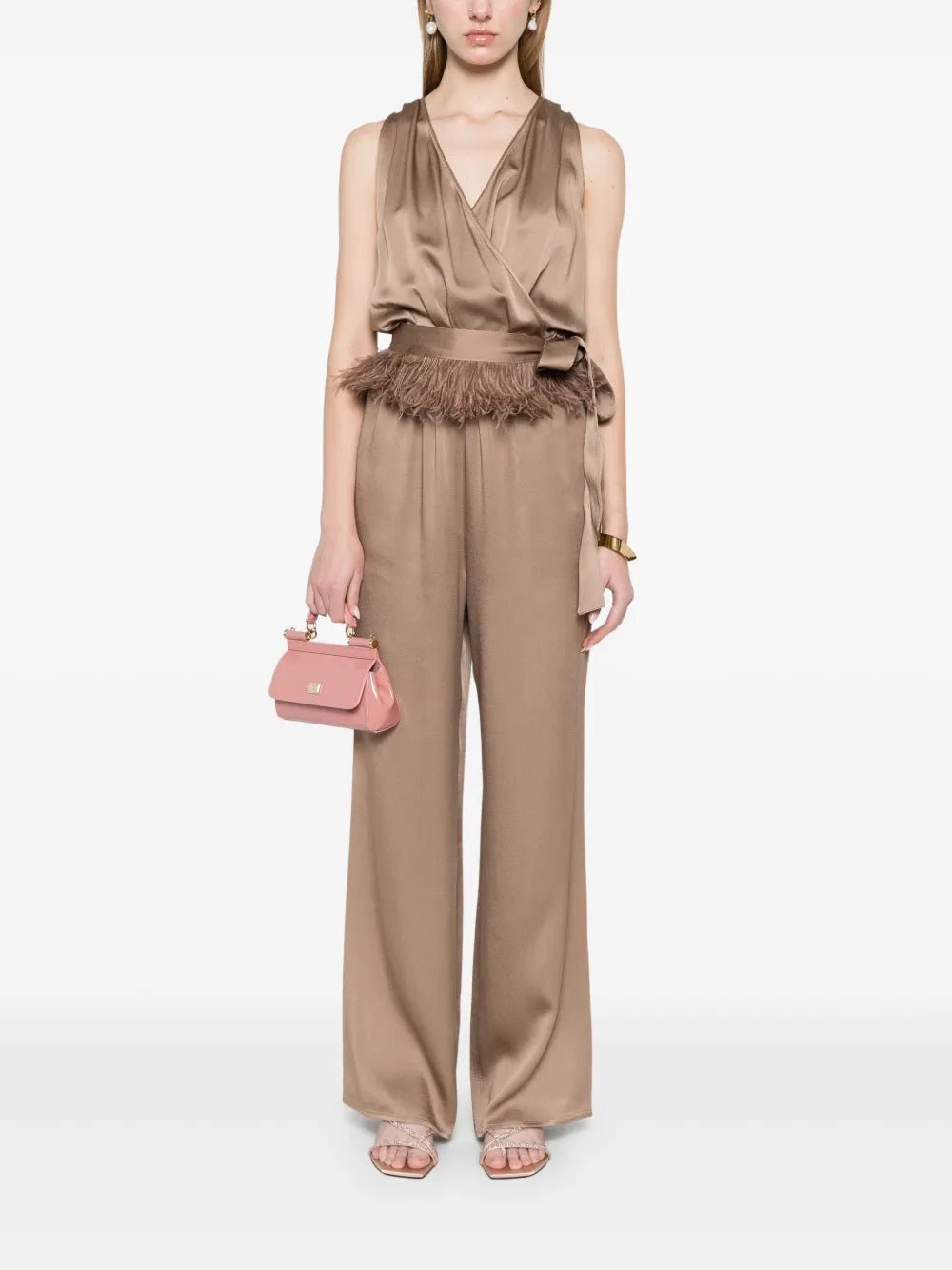 Melia Jumpsuit
