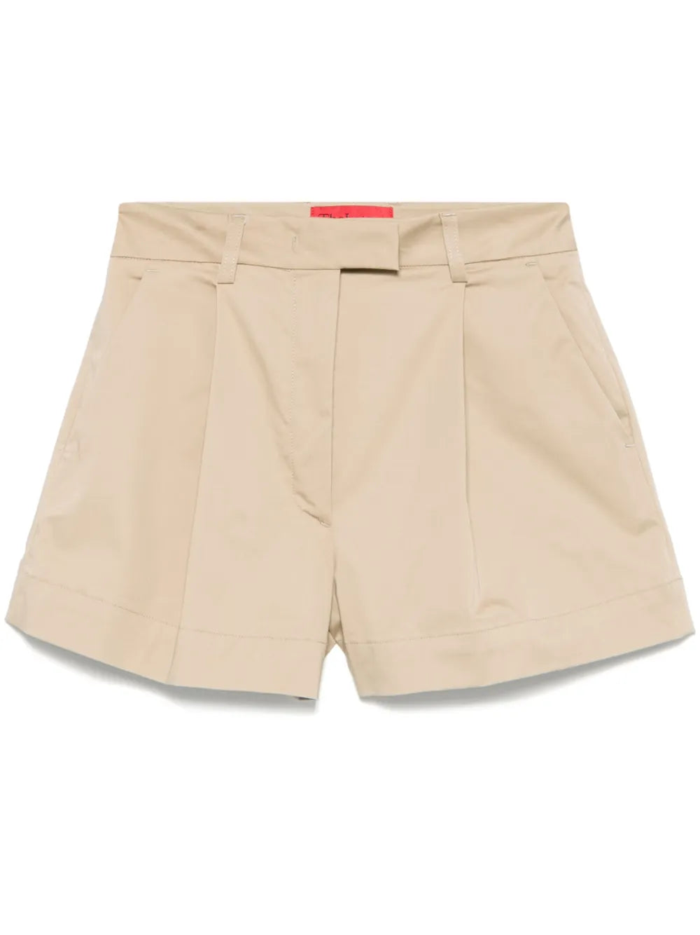 Cotton Shorts