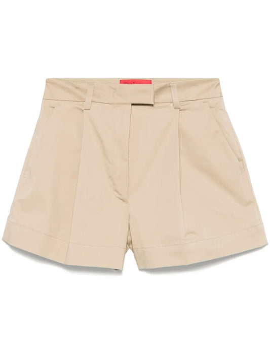 Cotton Shorts