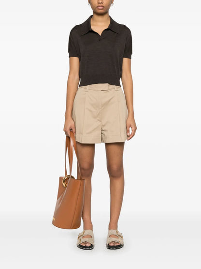 Cotton Shorts