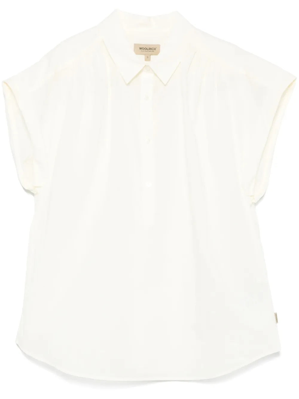 Cotton Blouse