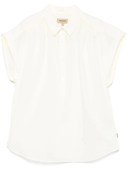 Cotton Blouse