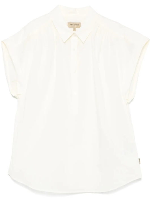 Cotton Blouse
