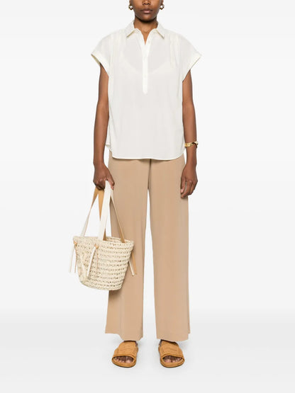 Cotton Blouse