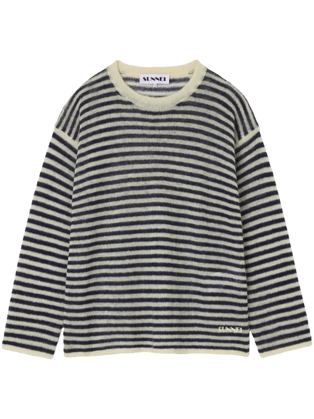 Striped Jumper