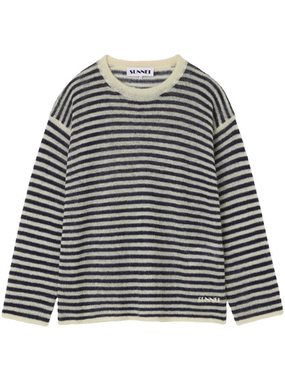 Striped Jumper