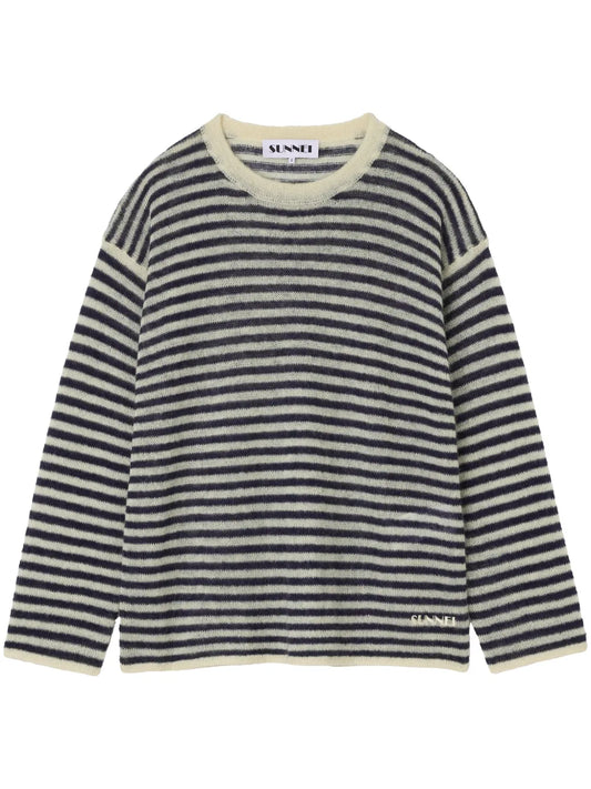 Striped Jumper