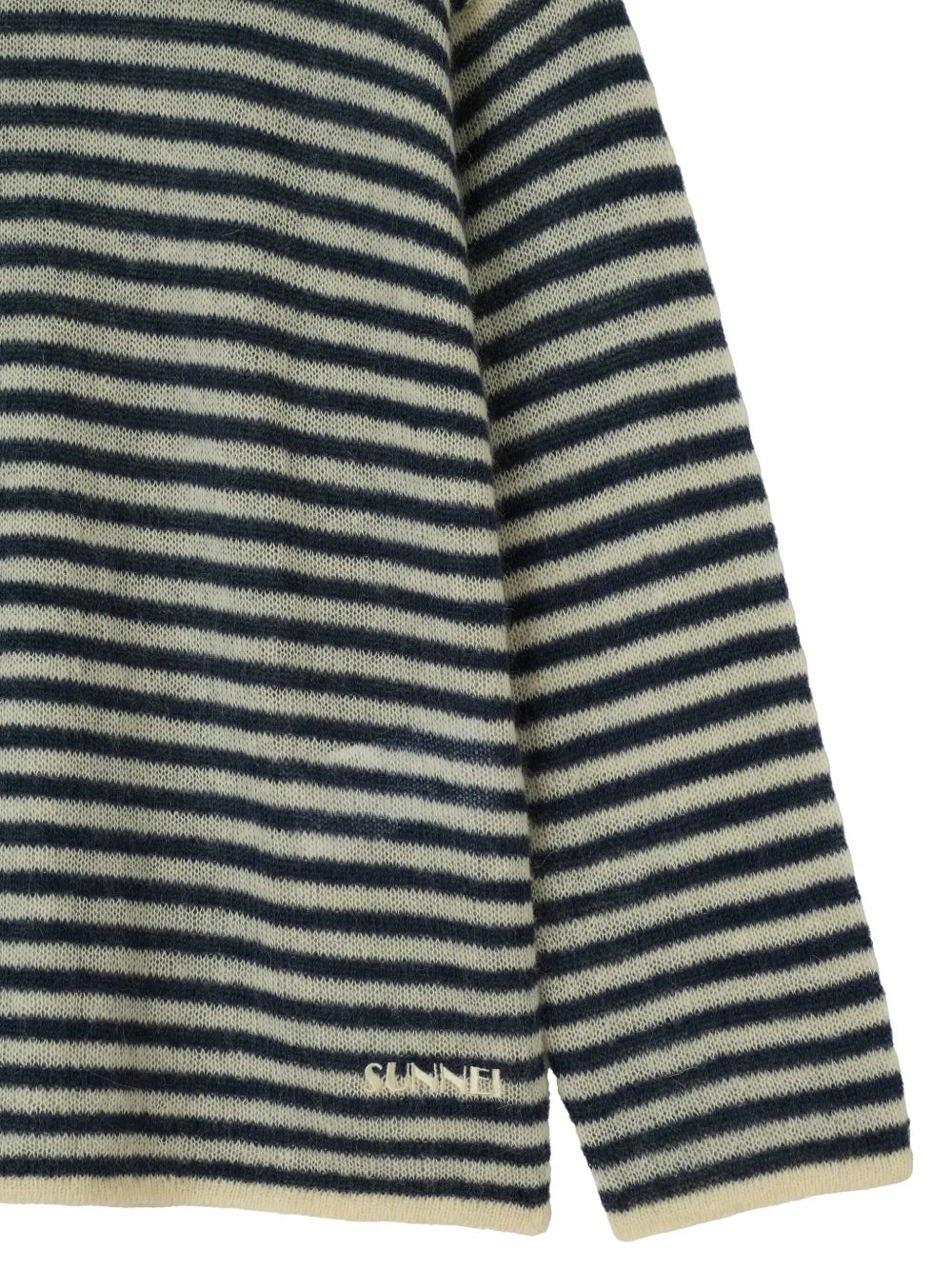 Striped Jumper