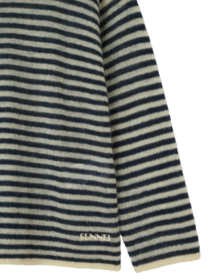 Striped Jumper