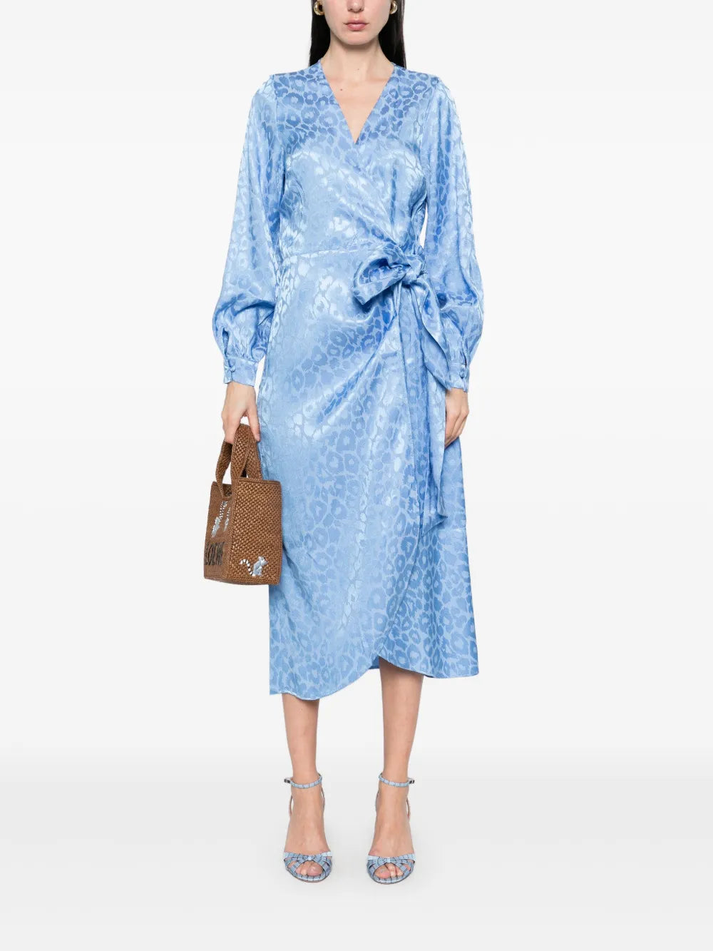 Vienna Dress