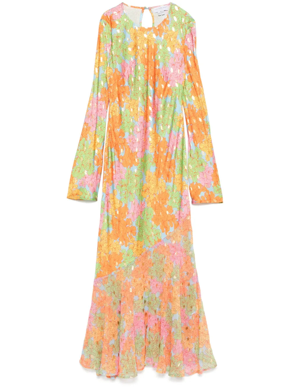 Alaia Dress