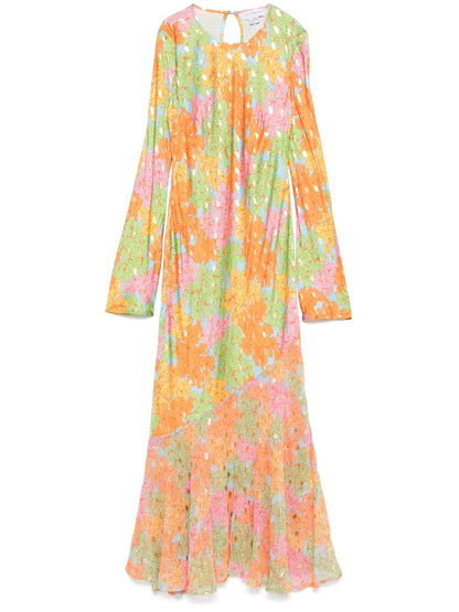 Alaia Dress