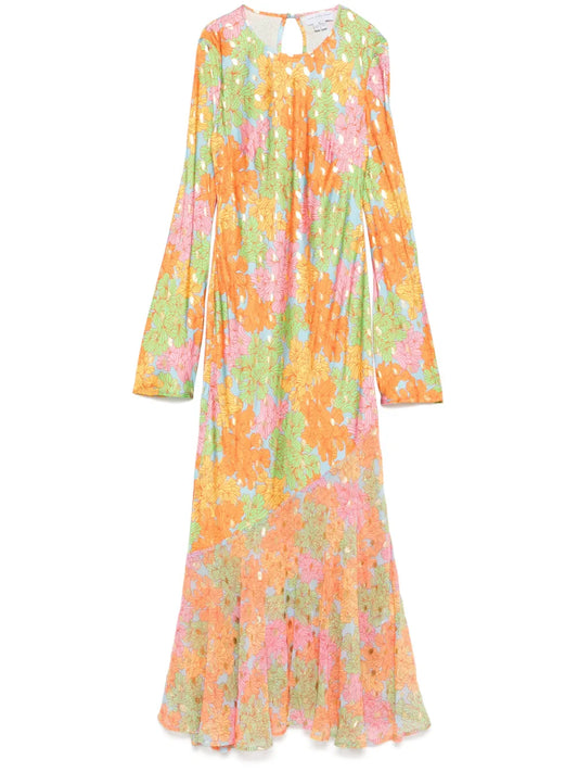 Alaia Dress