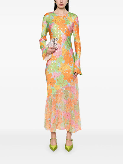 Alaia Dress