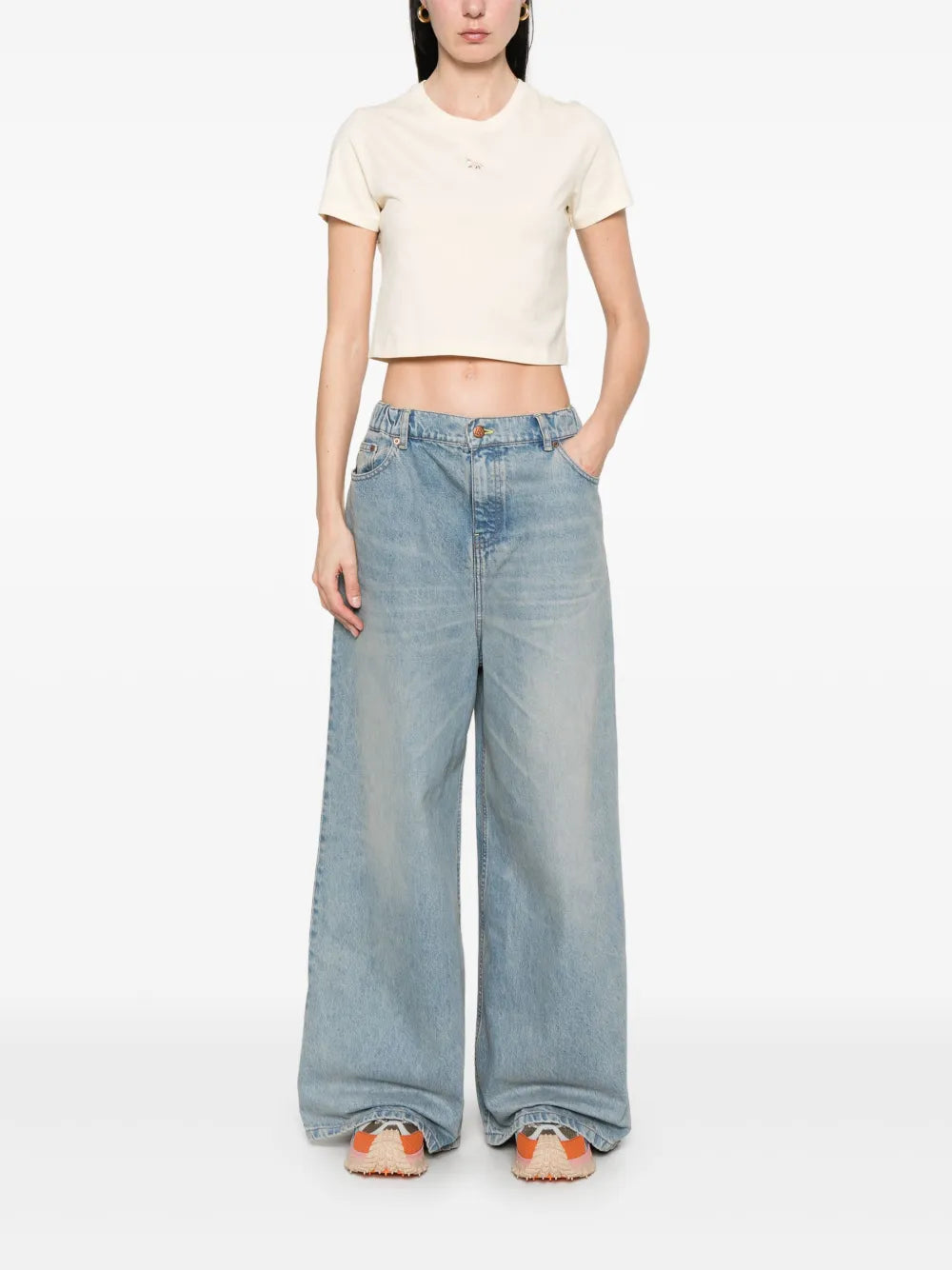Paloma Jeans