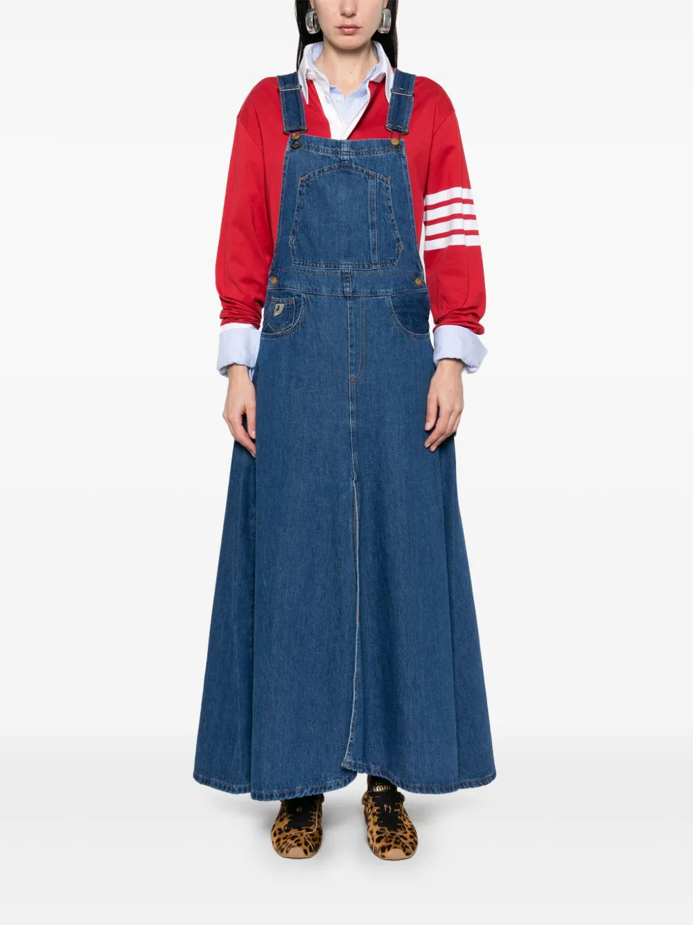Bonding Dress
