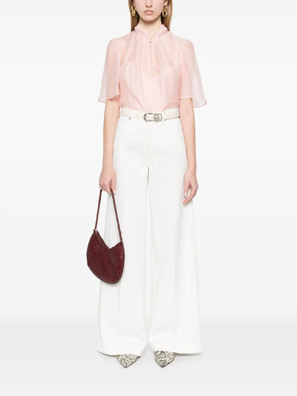 Nadia Wide-Leg Jeans