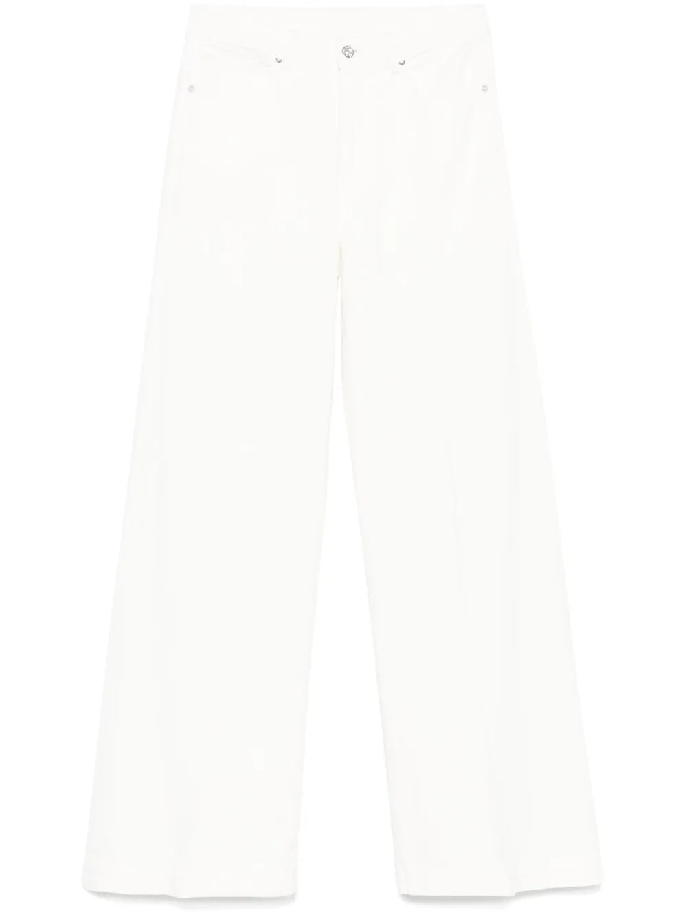 Nadia Wide-Leg Jeans