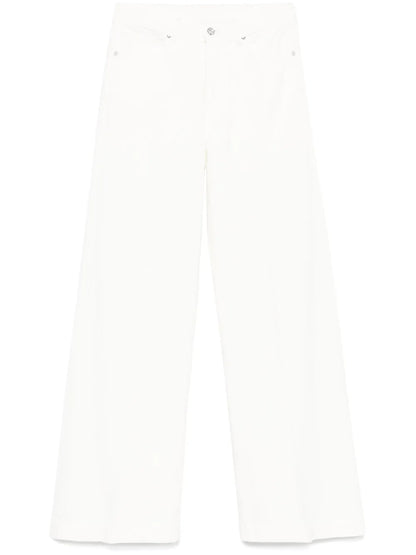 Nadia Wide-Leg Jeans