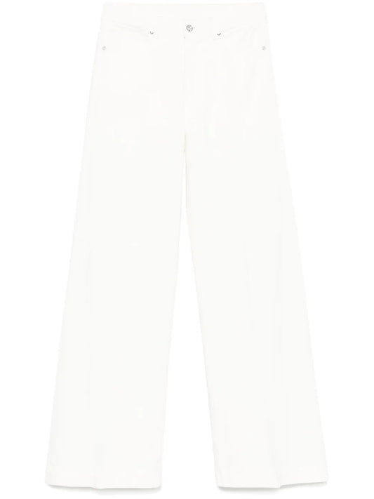 Nadia Wide-Leg Jeans