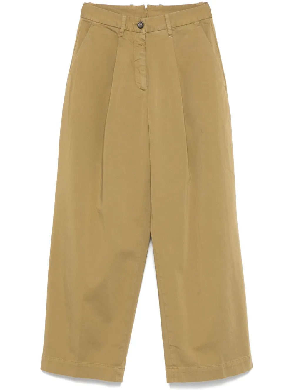 Rubino Culotte Trousers