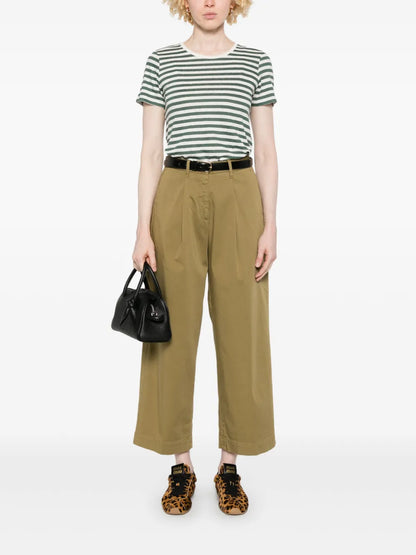 Rubino Culotte Trousers