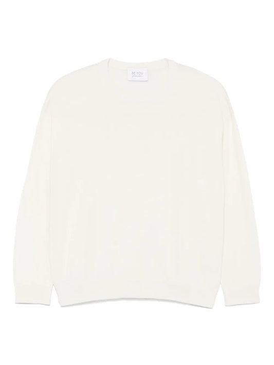 Fine-Knit Top