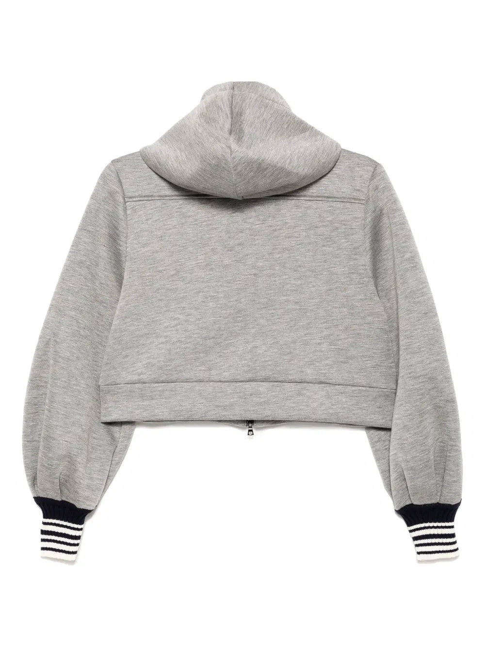 Embellished Hoodie