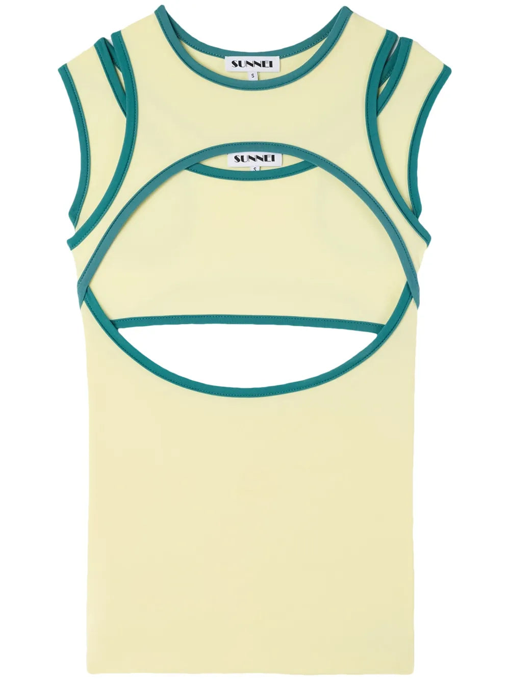 Stretch Tank Top