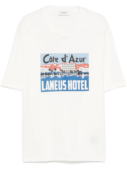 Printed T-Shirt