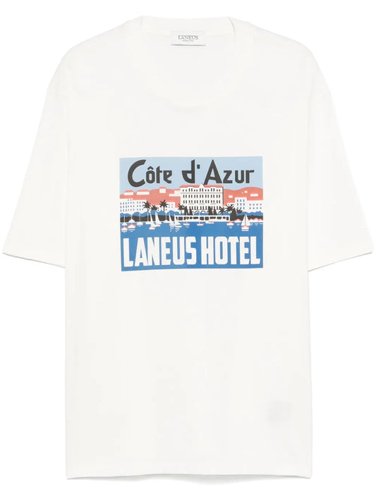 Printed T-Shirt