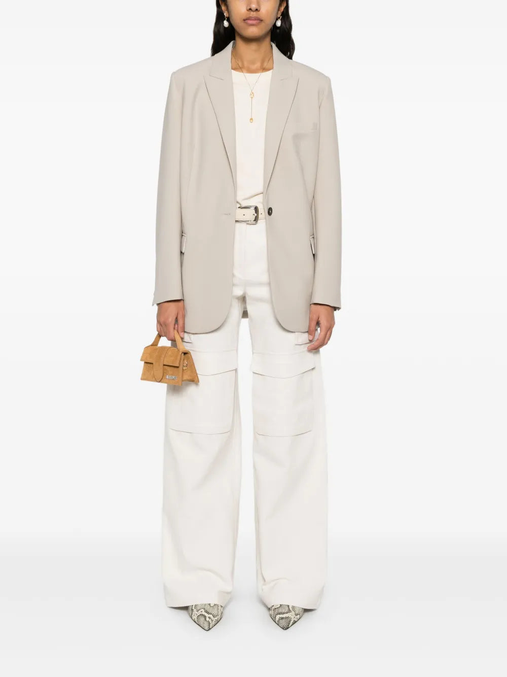 Chalan Blazer