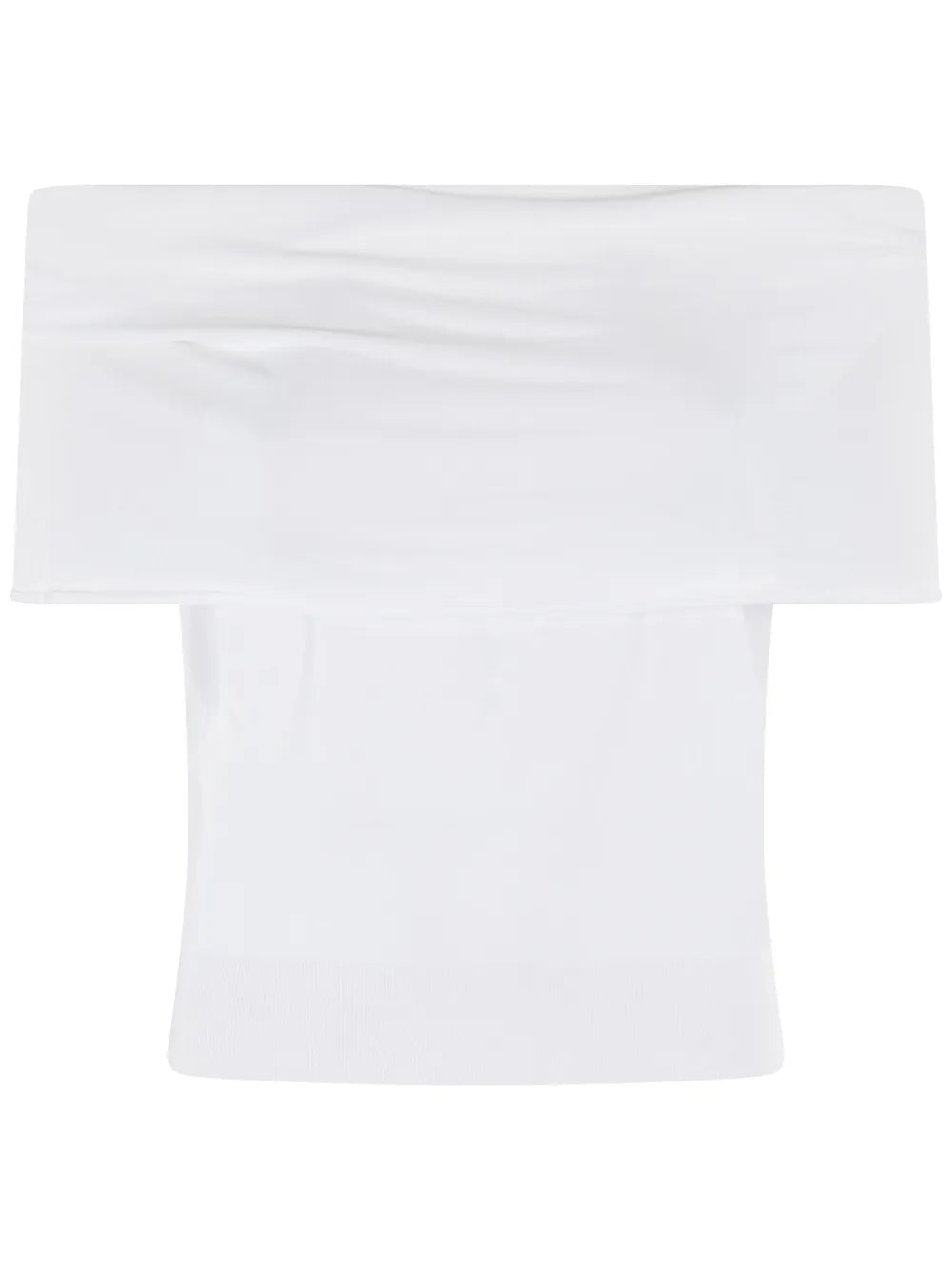 Off-Shoulder Top